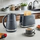 image 3 of MORPHY RICHARDS HIVE JUG KETTLE GREY