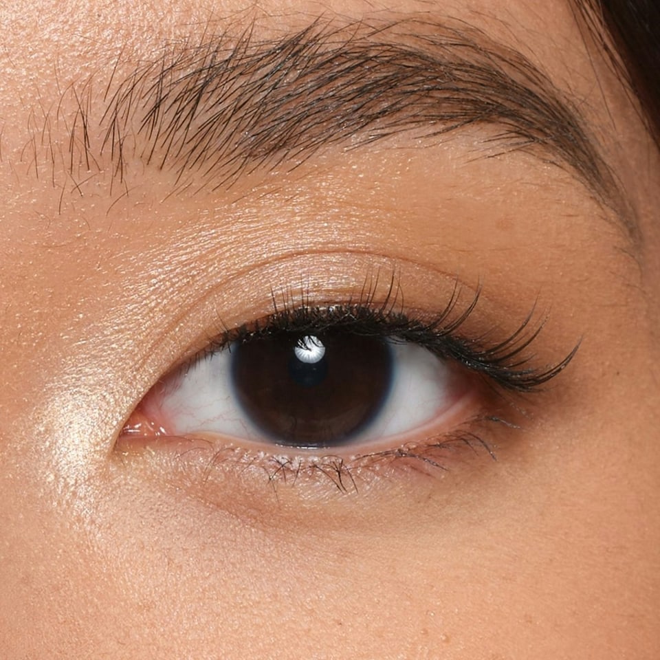 image 1 of Lola's Lashes Glow Strip Lashes