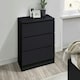 image 3 of Oslo 3 Drawer Chest