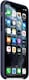 image 6 of Apple Silicone Case for iPhone 11 Pro 5.8 Midnight Blue - MWYJ2ZM/A