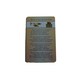 image 1 of You're A Very Special Sister Wallet Card (Sentimental Keepsake Wallet/Purse Card)