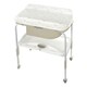 image 1 of Jane Flip Baby Bath Changing Unit, Iris