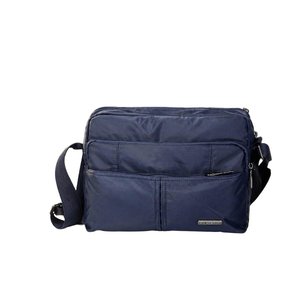 image 1 of Everyday Horizon Messenger Bag Organised and Durable