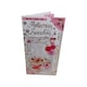 image 4 of Mothering Sunday Floral Tea Pot Sentimental Design Mother's Day Card