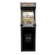 image 7 of Arcade1up - Street Fighter Deluxe 14-In-1 Wifi Enabled Arcade Machine