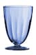 image 1 of Vidrio Light Blue Glass Sundae Dish