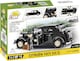 image 1 of Cobi World War II  Citroen 15CV Six D 262 pcs