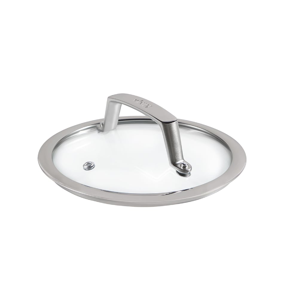 image 1 of Saucepan ZEROSTICK Classic 16cm | Grey | Grey | 1