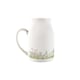 image 2 of Highland Cow & Calf Small Porcelain Serving Jug