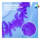 image 5 of SPLASH Large Pool Float Ring for Adults and Teenagers