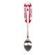 image 1 of Stainless Steel Solid Spoon