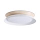 image 1 of Tender Led Flush Ceiling Lamp White 24W 3000K