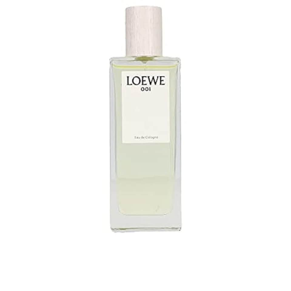 Loewe 001 Eau de Cologne 50ml Spray
