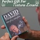 image 3 of David Attenborough's Words of Wisdom Nature Gift Book
