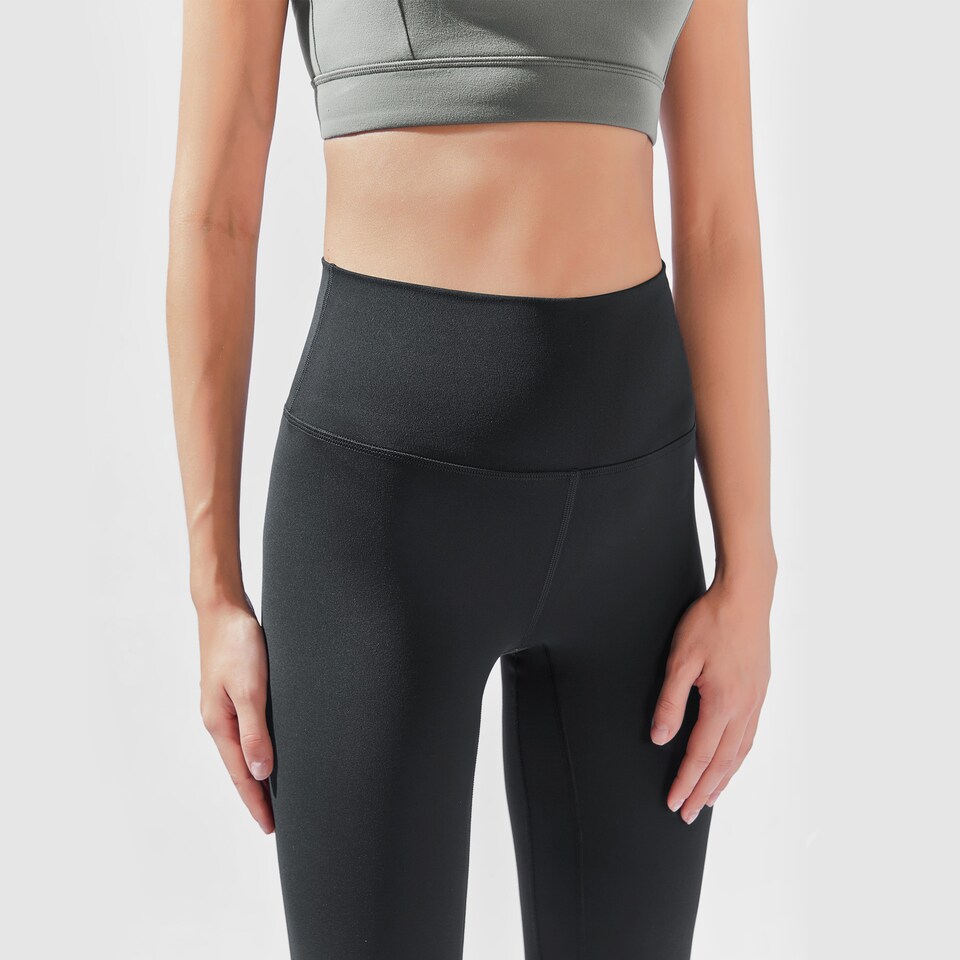 image 1 of Myga Yoga Leggings Black - M | Black | M