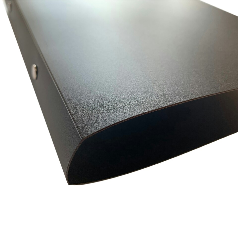 image 1 of A5 Black Ring Binder by Janrax