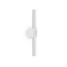 Helva Basic | Dbl. Wall |White White | White