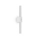 image 1 of Helva Basic | Dbl. Wall |White White | White