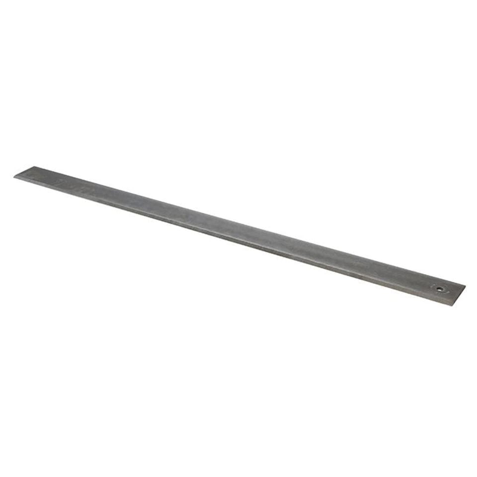 image 1 of Maun Steel Straight Edge - Multi Colour - Imperial 48in