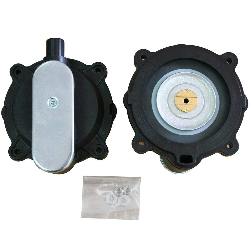 image 1 of Evolution Aqua Airtech 95 Diaphragm Kit