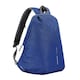image 3 of XD Design Bobby Soft Anti-Theft Backpack - Royal Blue - One Size Blue