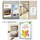 image 9 of A3 Magnetic Sign Holder Display Board
