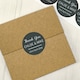 image 1 of Personalised Classic Stickers