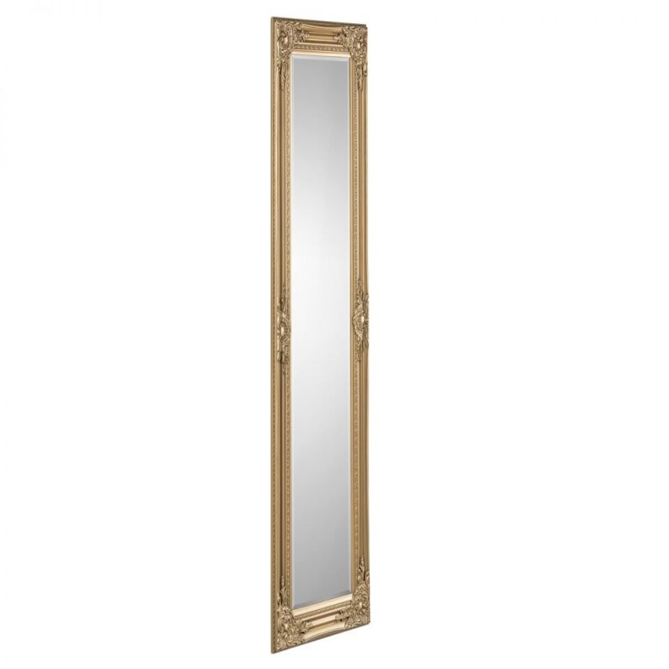 image 1 of Palais Gold Dress Mirror