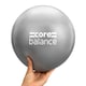 image 1 of Pilates Ball - Grey
