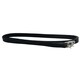 image 2 of Hy Stirrup Leathers (One Pair) - Black - 56in