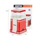 image 5 of GEEPAS 1200W Electric Popcorn Maker Machine