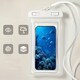 image 1 of IP65 Waterproof Floating Phone Pouch with Air Cushion Protection