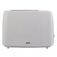 image 3 of Igenix IG3011, 2 Slice Toaster, Defrost & Reheat Function, 750W, White
