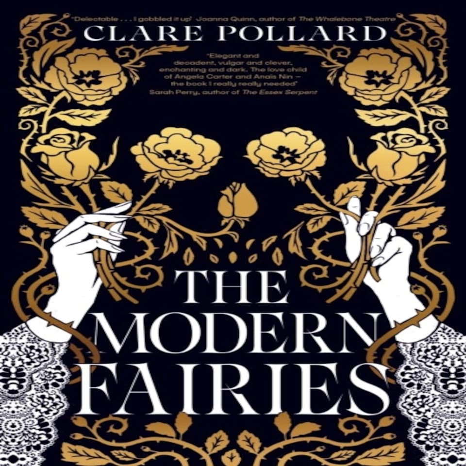 Modern Fairies