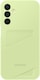 image 1 of Samsung Galaxy A15 5G Card Slot Case Lime - EF-OA156TMEGWW