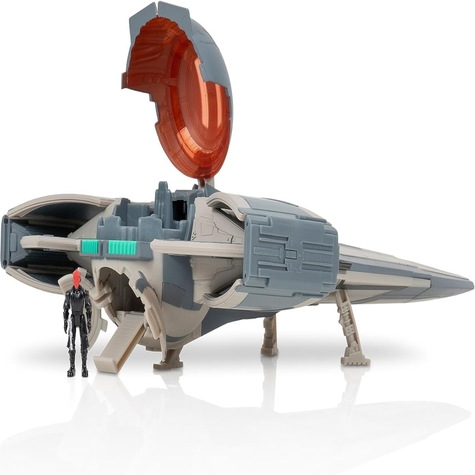 image 1 of Star Wars Micro Galaxy Squadron - Infiltrator
