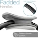 image 4 of Pilates Ring - Black