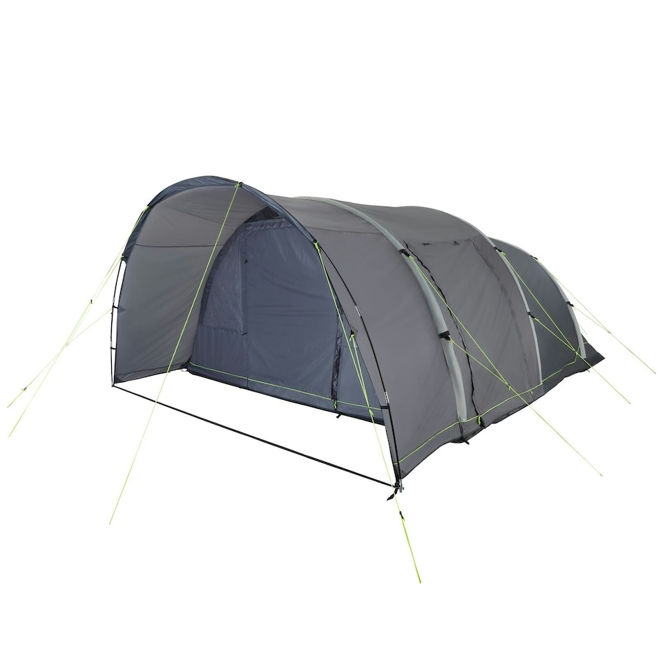 image 1 of Kolima 6 Person Tent Grey
