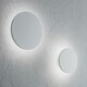 image 2 of Cover LED 1 Light Wall Light White