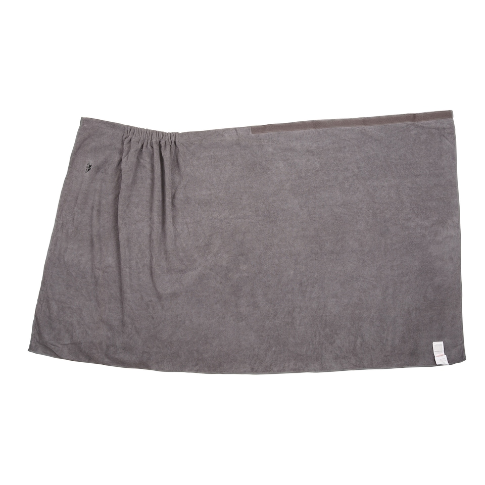 image 1 of Trespass Transfix Camping Changing Towel