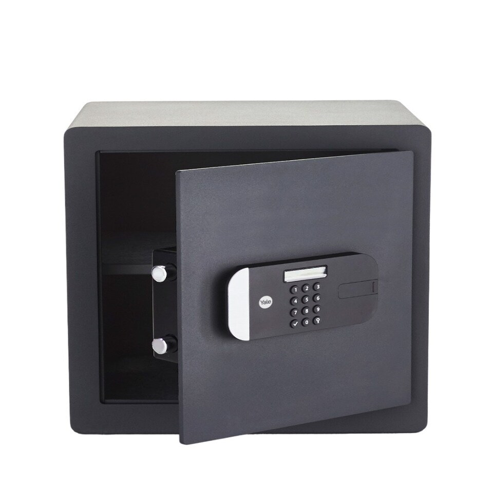 image 1 of YALE MAXIMUM SECURITY OFFICE SAFE