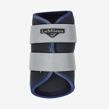 LeMieux Grafter Brushing Boots Multi | Medium
