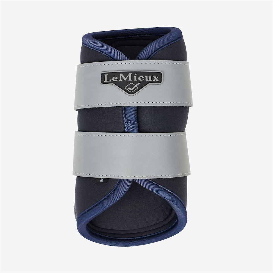 LeMieux Grafter Brushing Boots Multi | Medium