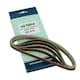 image 2 of Belt Power Finger File Sander Abrasive Sanding Belts 457mm x 13mm 60 Grit 10 PK
