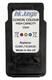 image 6 of 2x Refilled Canon PG540L Black & 1x CL541XL Colour Ink Cartridge | Multi | 3