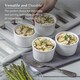image 3 of Wm Bartleet & Sons Porcelain Deep Ramekin Set (9cm), Set of 4 | Multi | 4