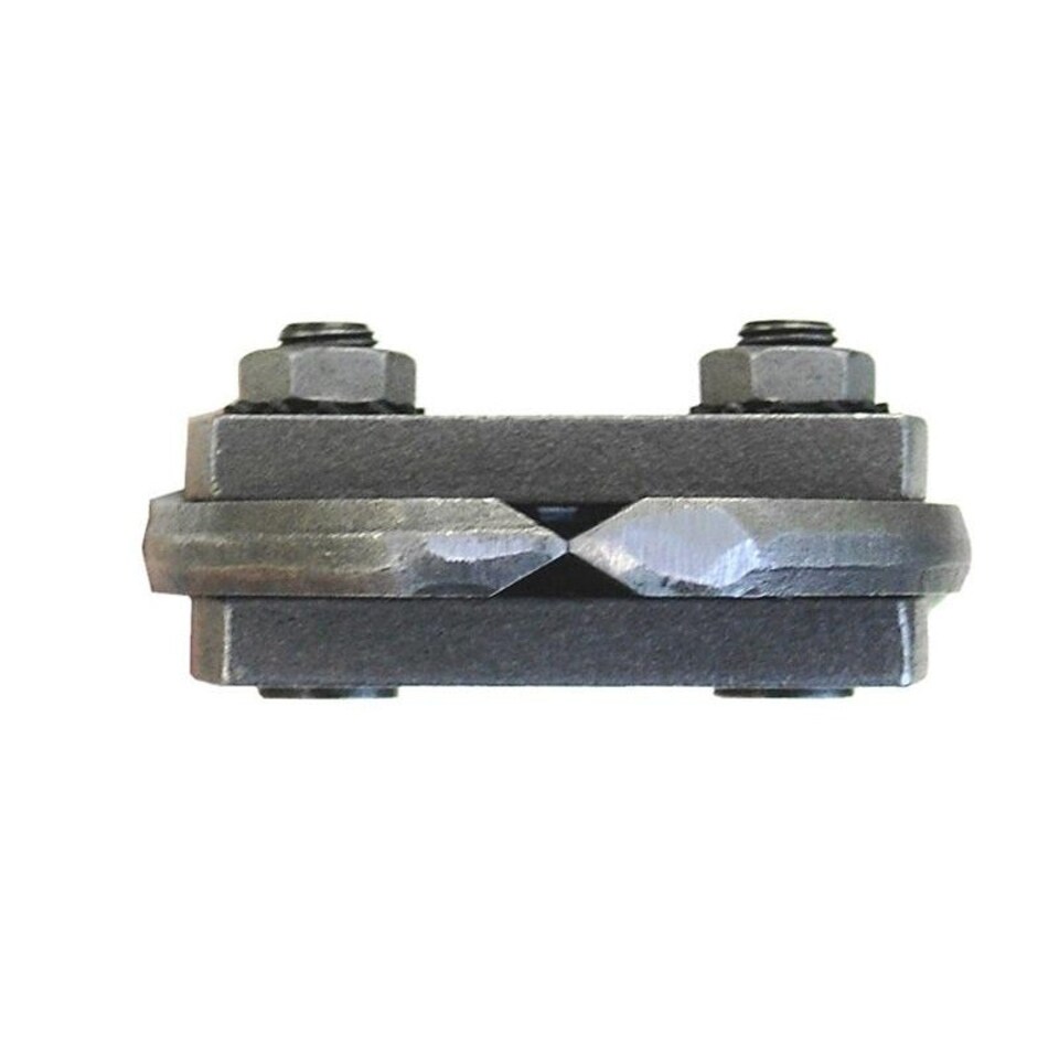 Faithfull Replacement Jaws - Multi Colour - Centre Cut High Tensile 460mm (18 inch)