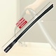 image 6 of SPARES2GO Flexible Crevice Tool for Shark Lift Away Duo Clean Vacuum Cleaner Long Nozzle