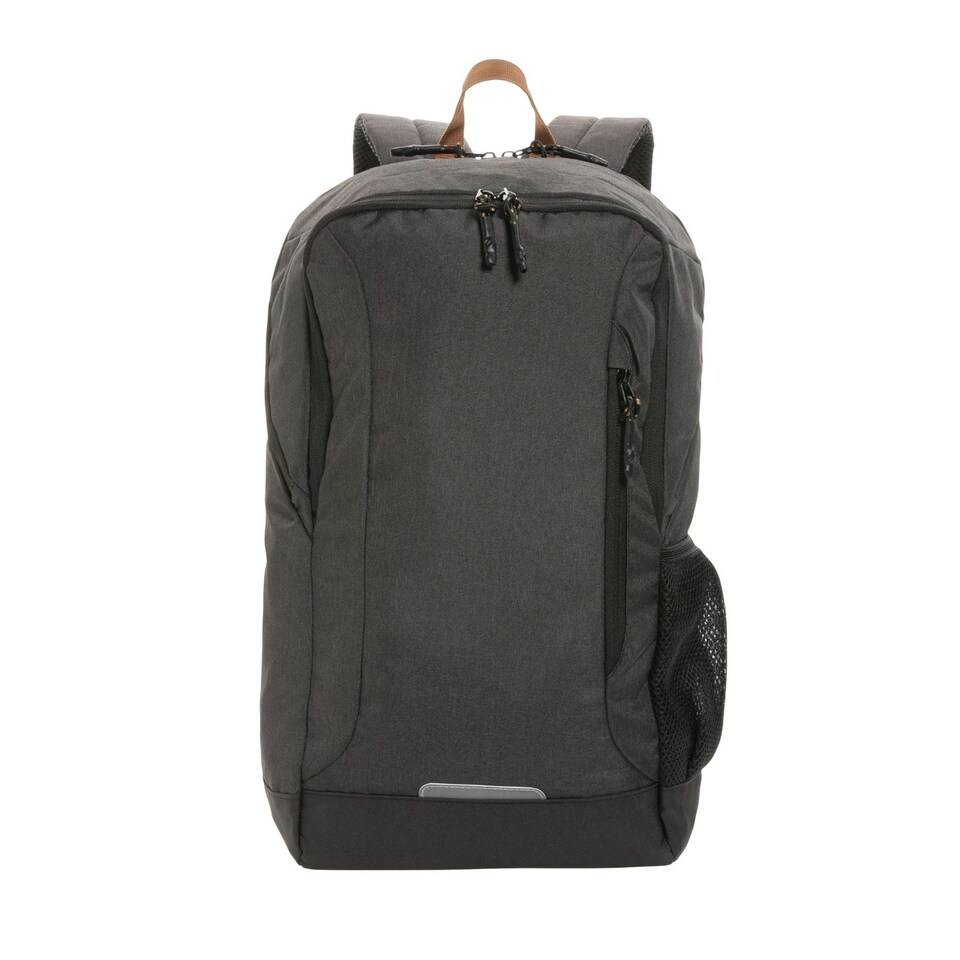 image 1 of XD Collection Impact Aware Urban Outdoor Backpack - Black - One Size | Black