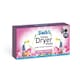 image 1 of Pack of 35 Swirl Laundry Sheets Spring Fresh